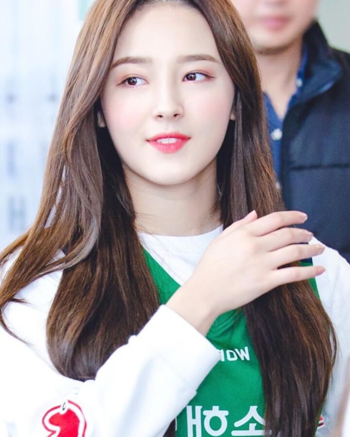 KPOP FAP Nancy Momoland