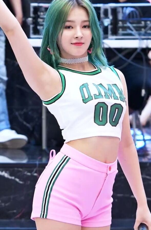 KPOP FAP Nancy Momoland