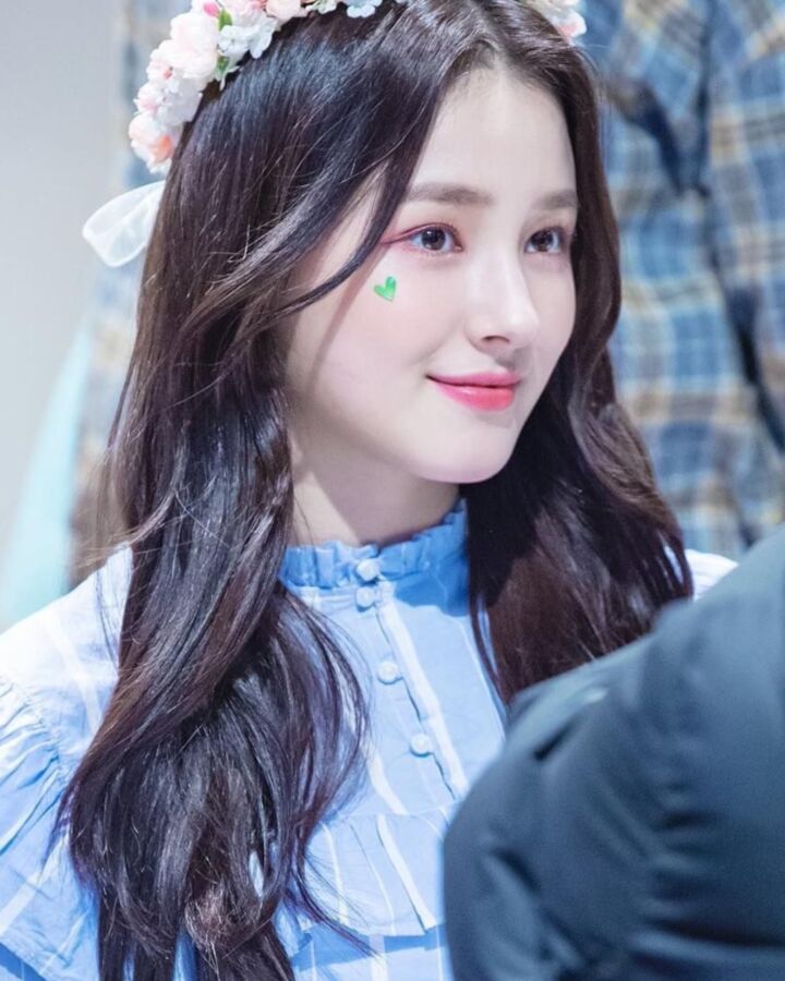 KPOP FAP Nancy Momoland