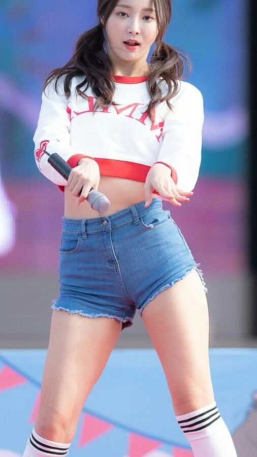 KPOP FAP Nancy Momoland