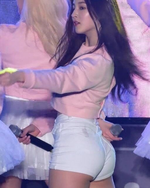 KPOP FAP Nancy Momoland