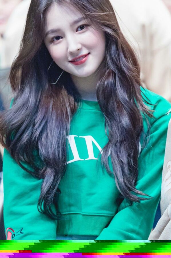 KPOP FAP Nancy Momoland