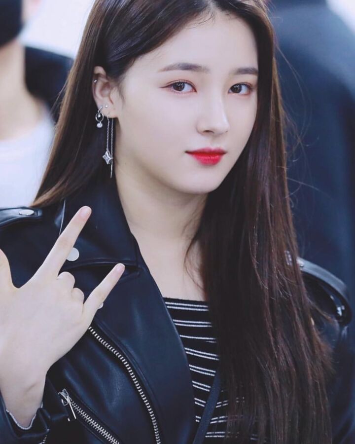 KPOP FAP Nancy Momoland