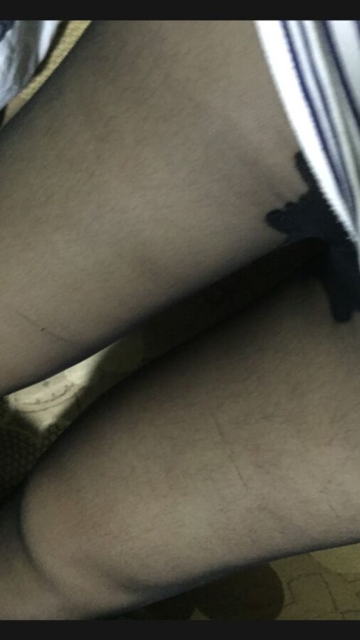 mes collants