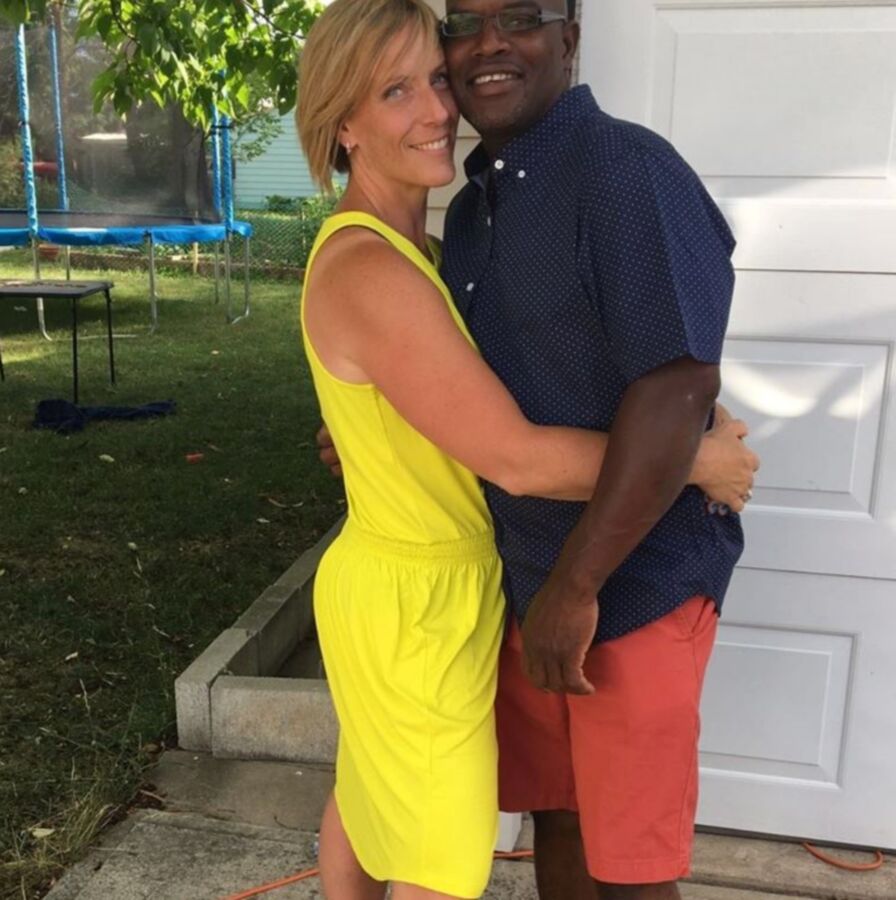 THEY LOVE BIG BLACK COCK GUYS