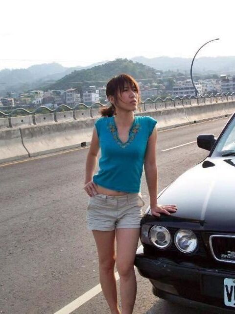 Maylin Bitch Taiwanese Wife (White About Asiatica)