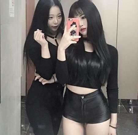 The Hotness of Hot Young Asian Girls