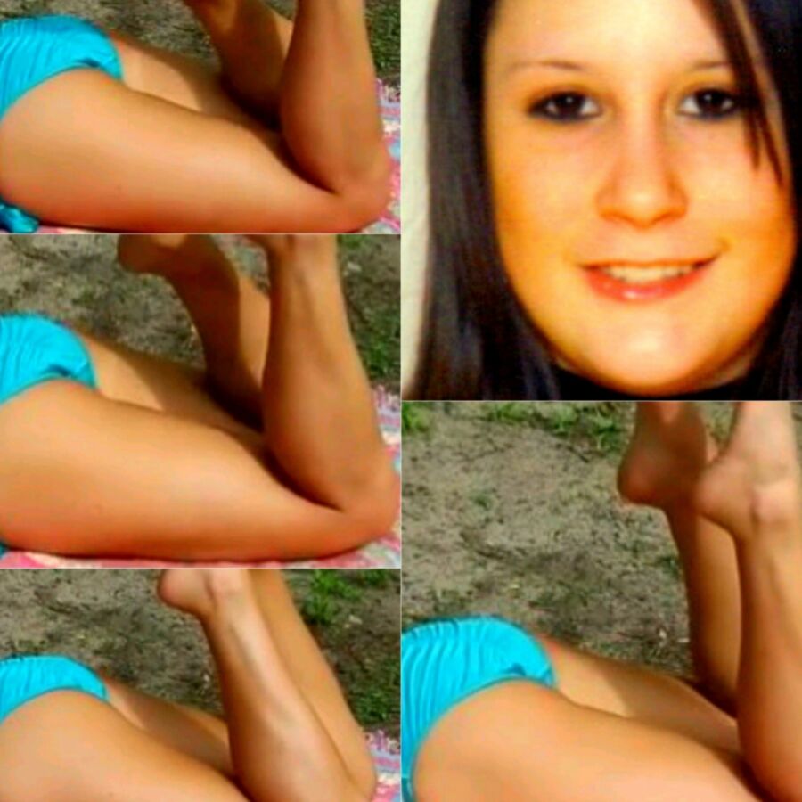 Collages Misc Pics Hot Sexy String Bikini Short Shorts Legs Feet