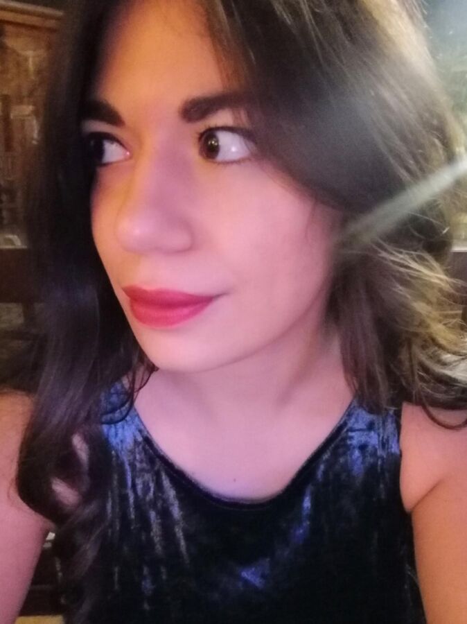 Went out to a party two days ago. Any rapists out there for me?