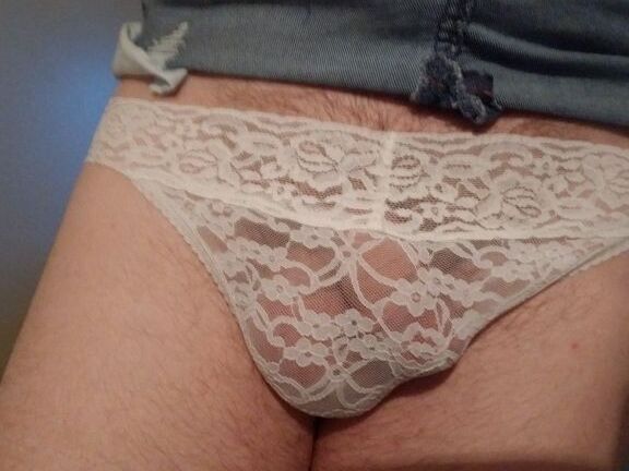 Nouvelle culotte