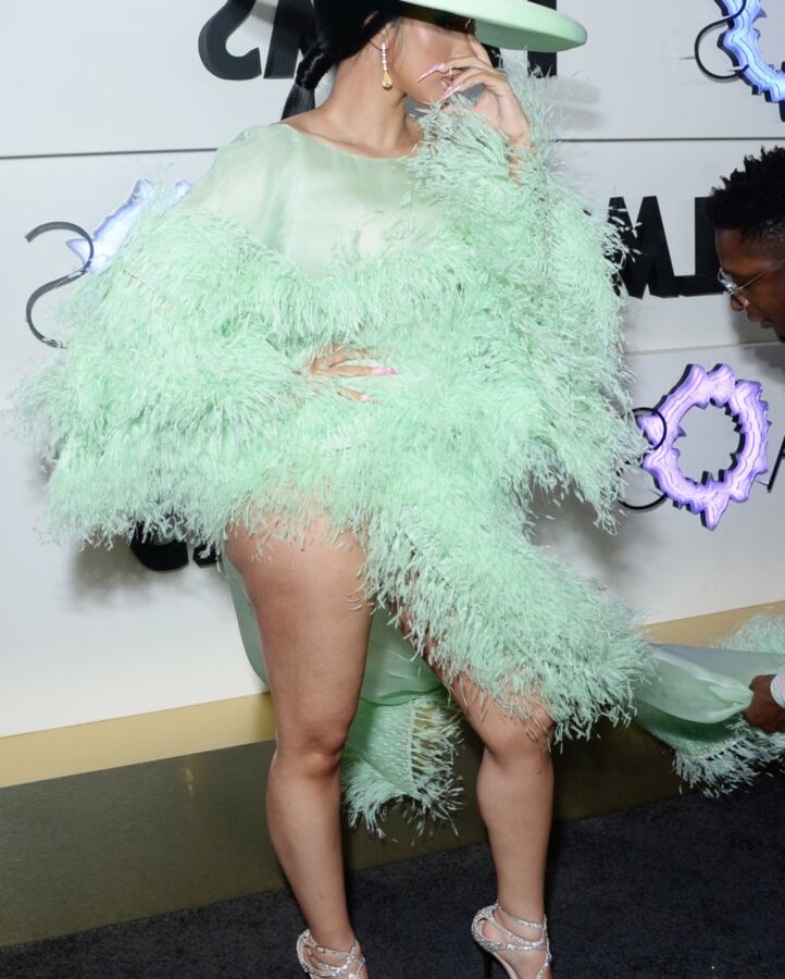 Cardi B