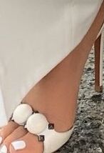 Shirin David Feet No Nude Fucktoy Bimbo