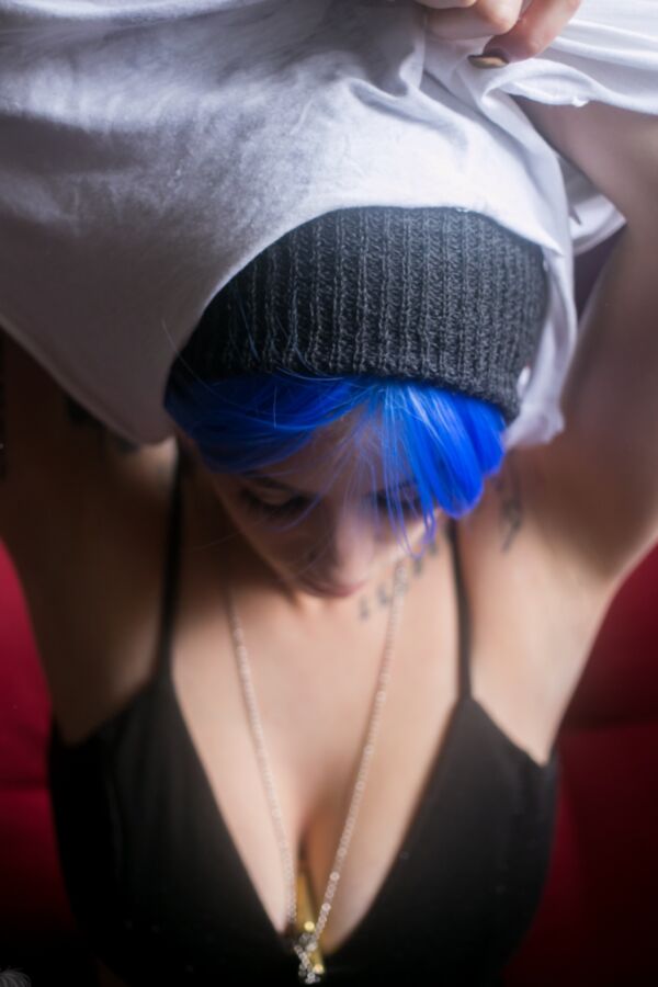 Suicide Girls - Pulp - Chaos Theory