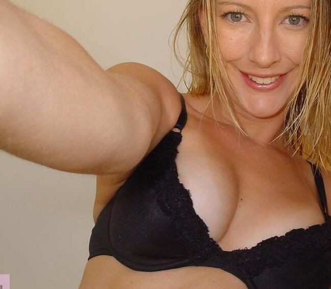 Niederländische holländische blonde MILF sucht Liebhaber