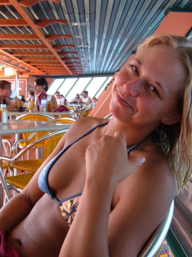 hot swedish babe