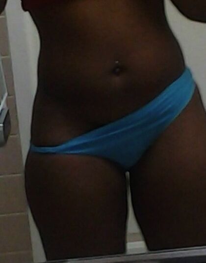 Sexy Ebony Exposed Pics