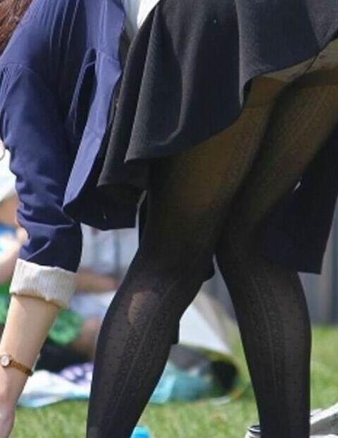 japanese upskirt