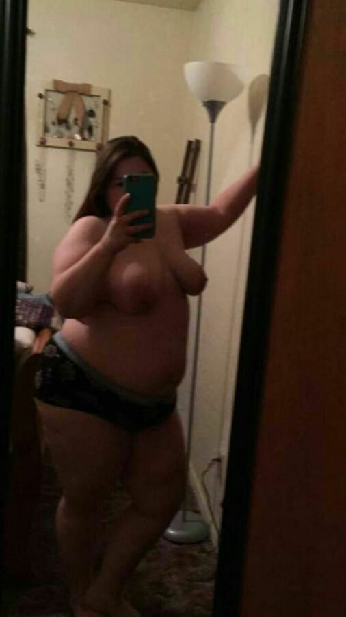 Bbw slut