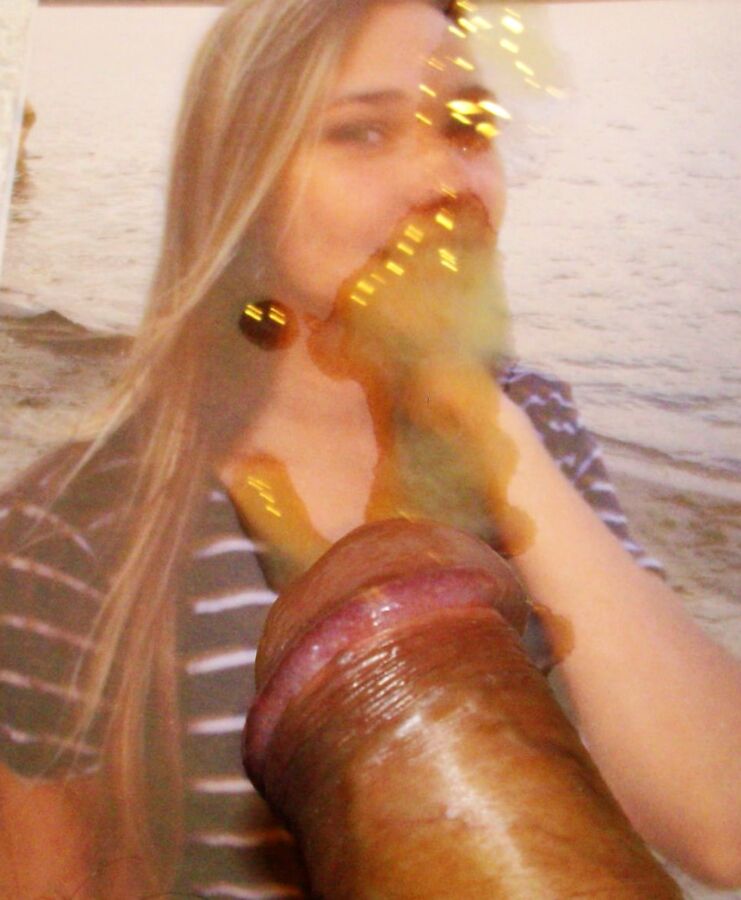 CumTribute dedicated to my friend Blonde AlwaysSwallow.