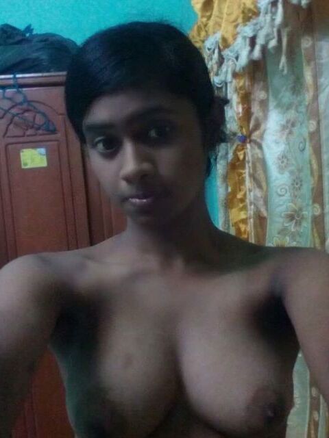 indian college teen