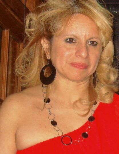 Cécilia mature latina