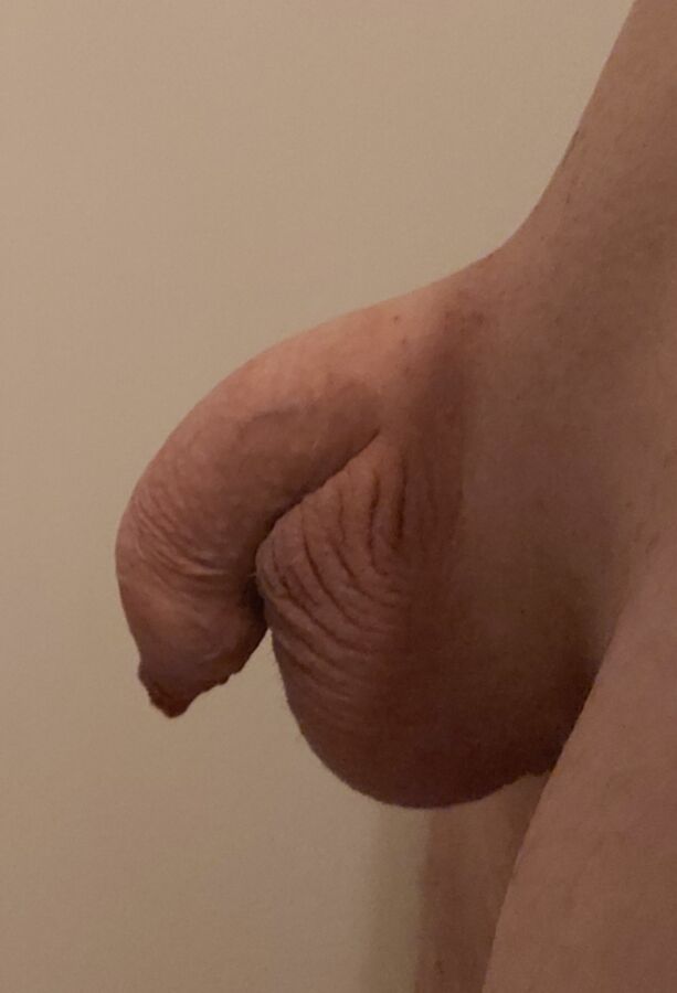 small limp clitty