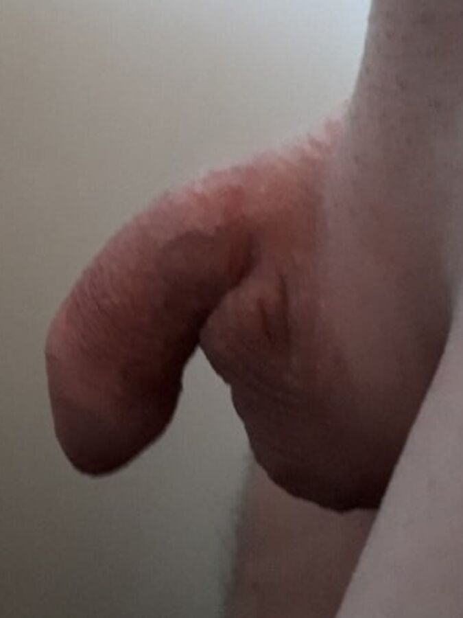 small limp clitty