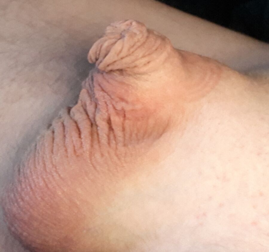 small limp clitty