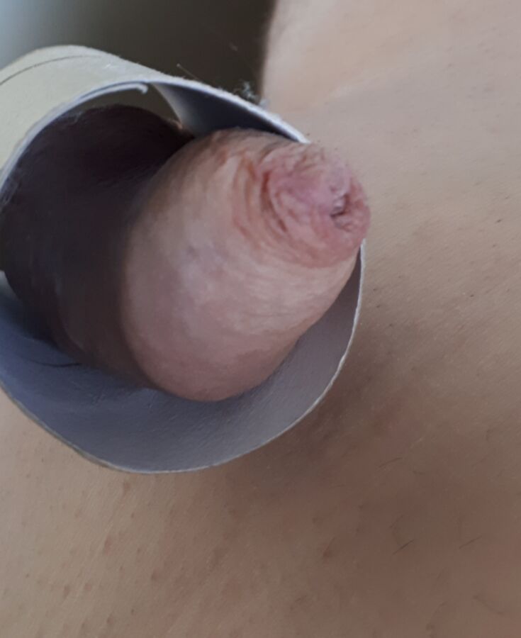 small limp clitty