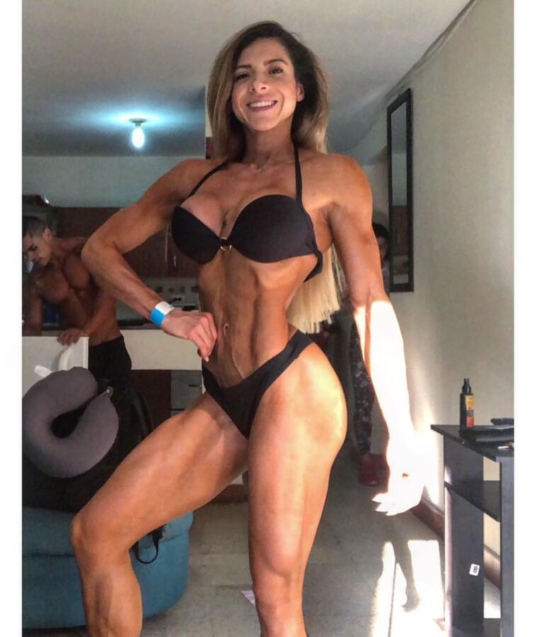 Raquel Malibran