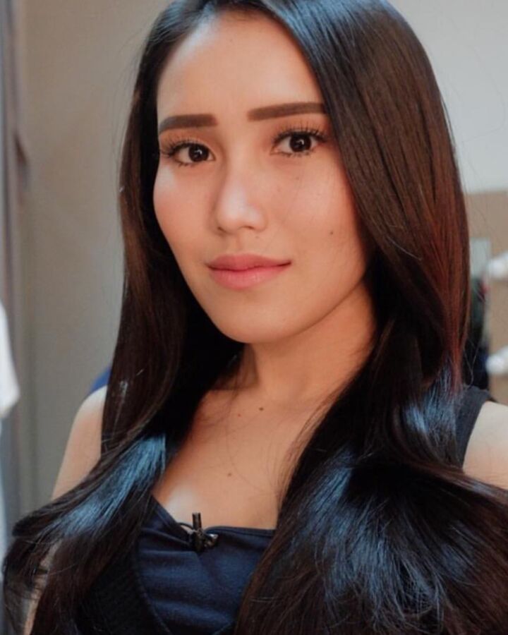 Indonesian Actress / Celeb Fake