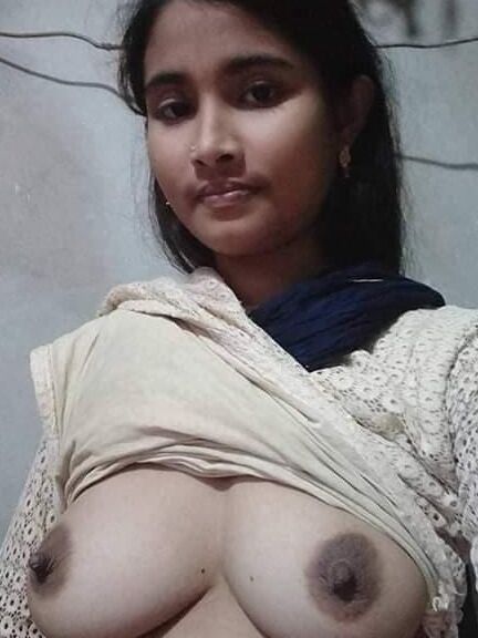 Amateur indian nude teen exposed