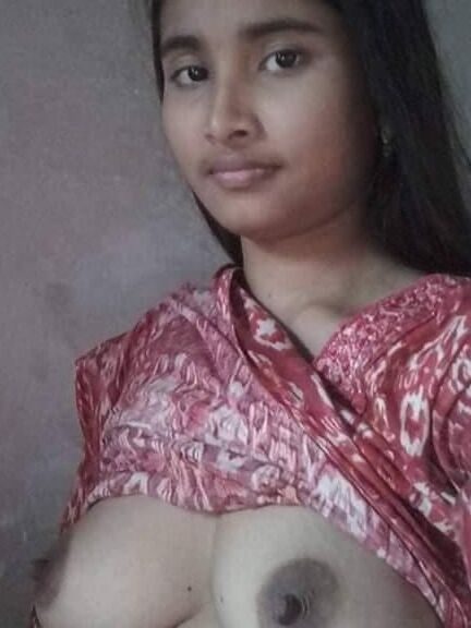 Amateur indian nude teen exposed