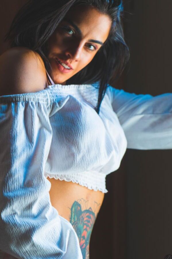 Suicide Girls – Bengala – Julian Maceda