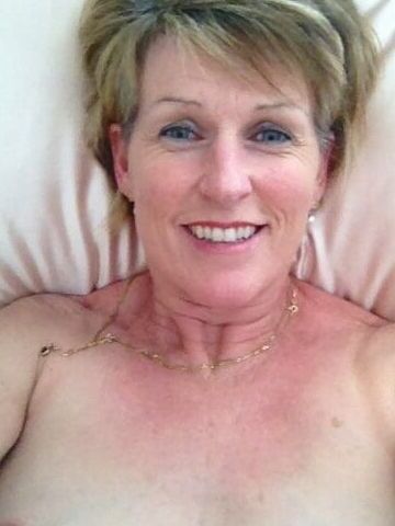 MILF australienne