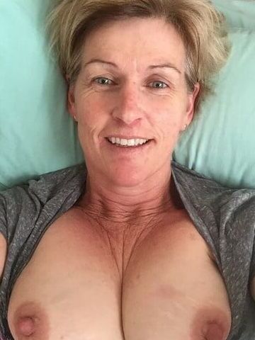 MILF australienne