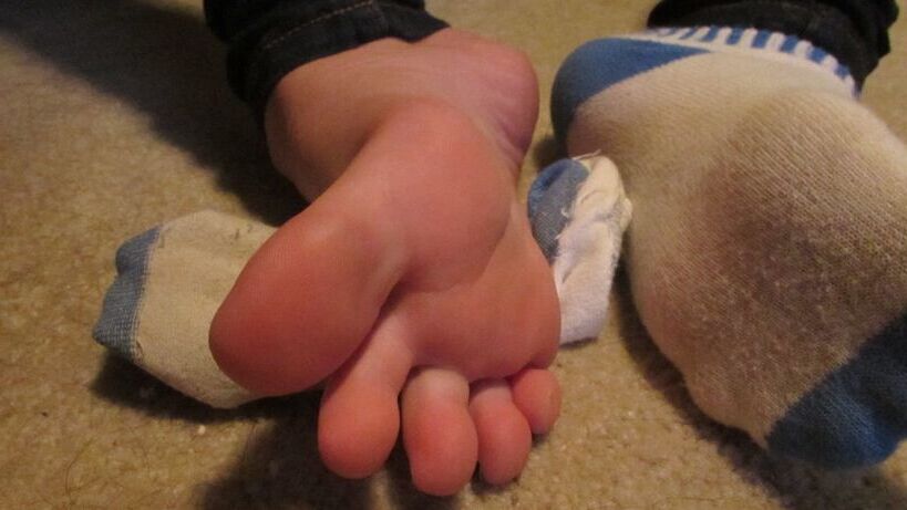 Best Teen Feet From My Collection