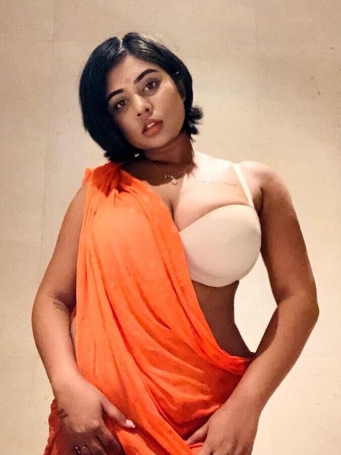 Indian Saree special