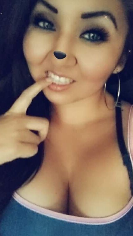 Cute navajo slut