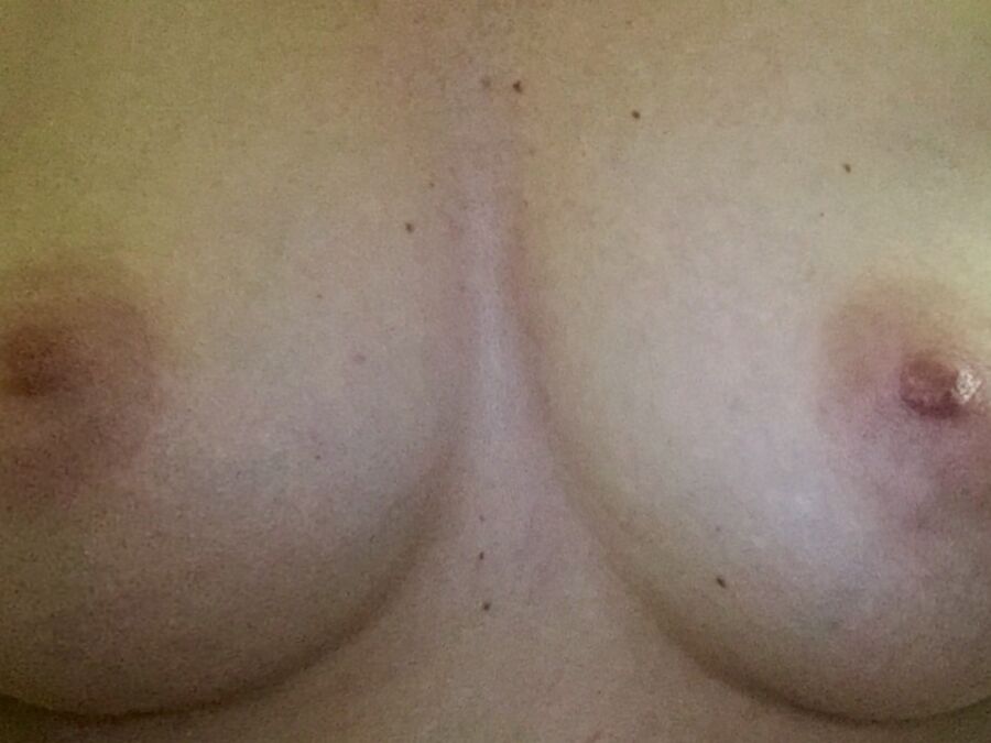 De beaux gros seins