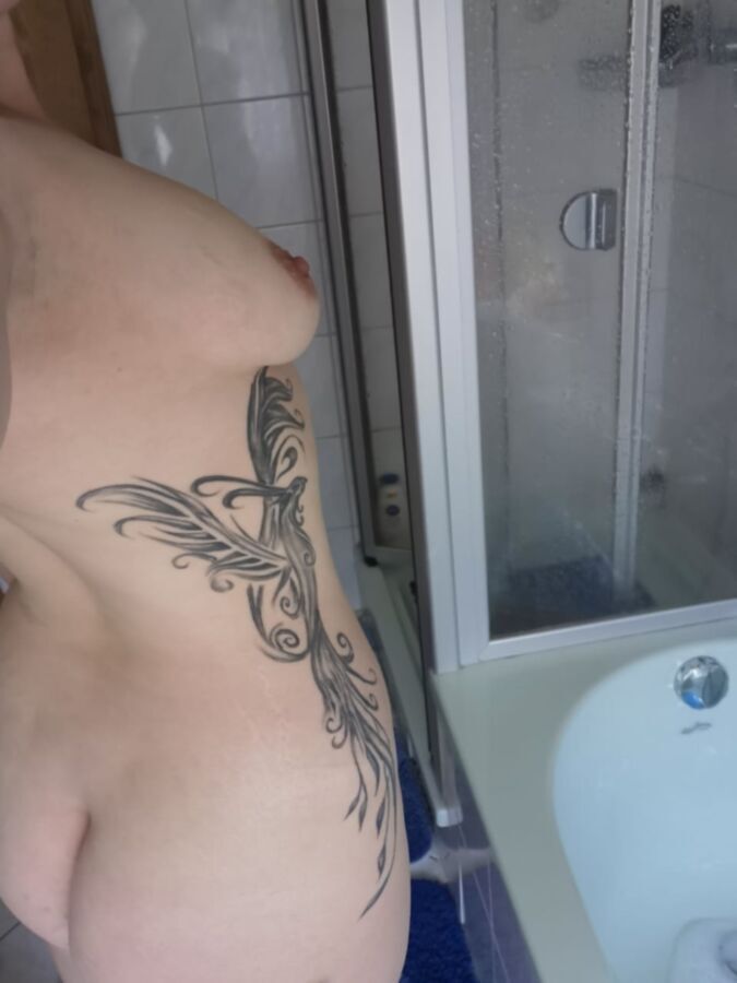 My naked Mommy Body for you