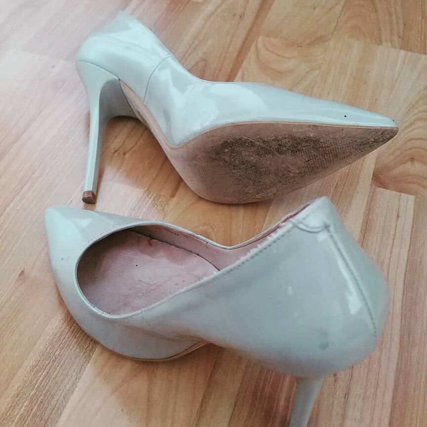 Instagram Fetisch Girl jen_heels