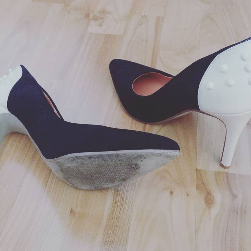 Instagram Fetisch Girl jen_heels