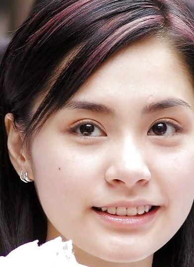 Gillian Chung