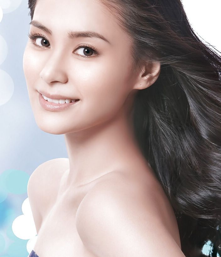 Gillian Chung