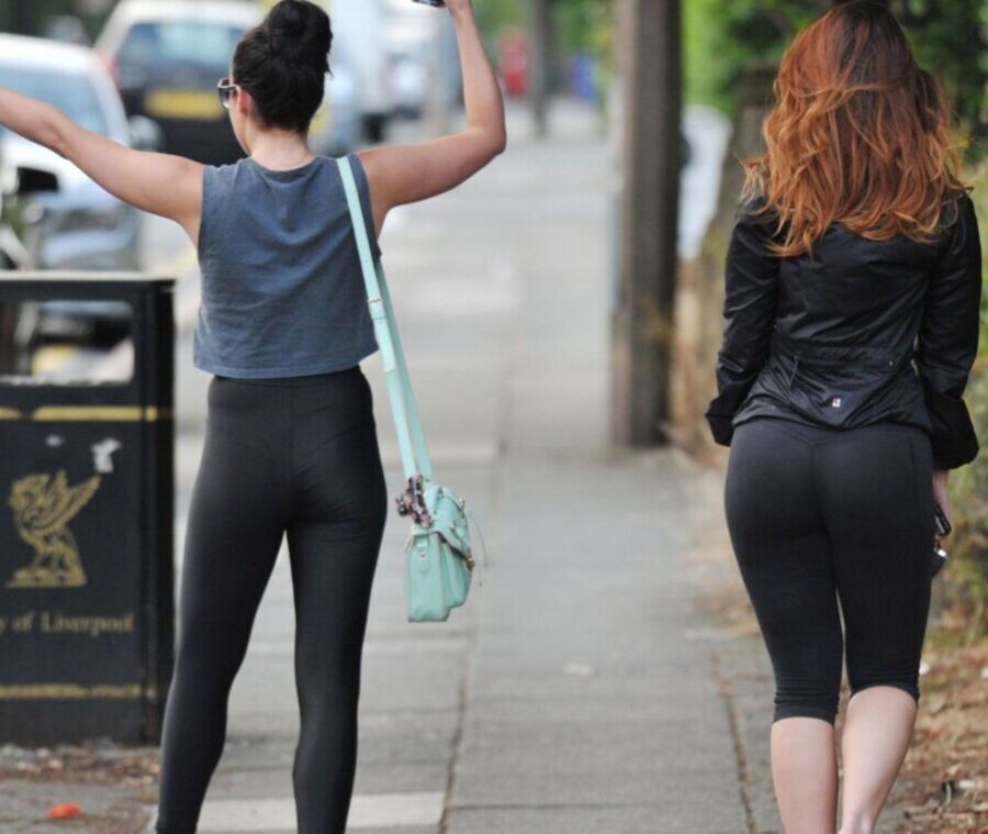 Stephanie Davis, une MILF britannique Chav