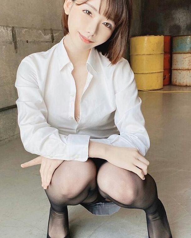 Eimi Fukada (Amy FuckHarder) Sehr sexy japanisches Mädchen