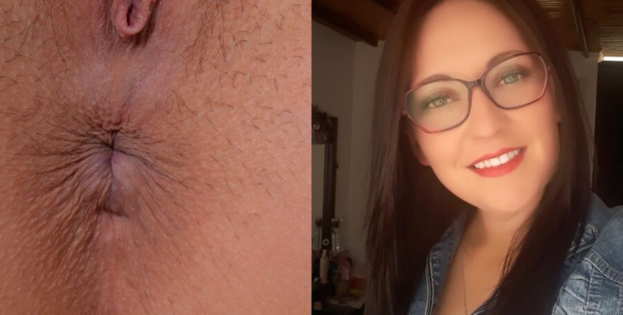 Face and Anus Hot Amateur