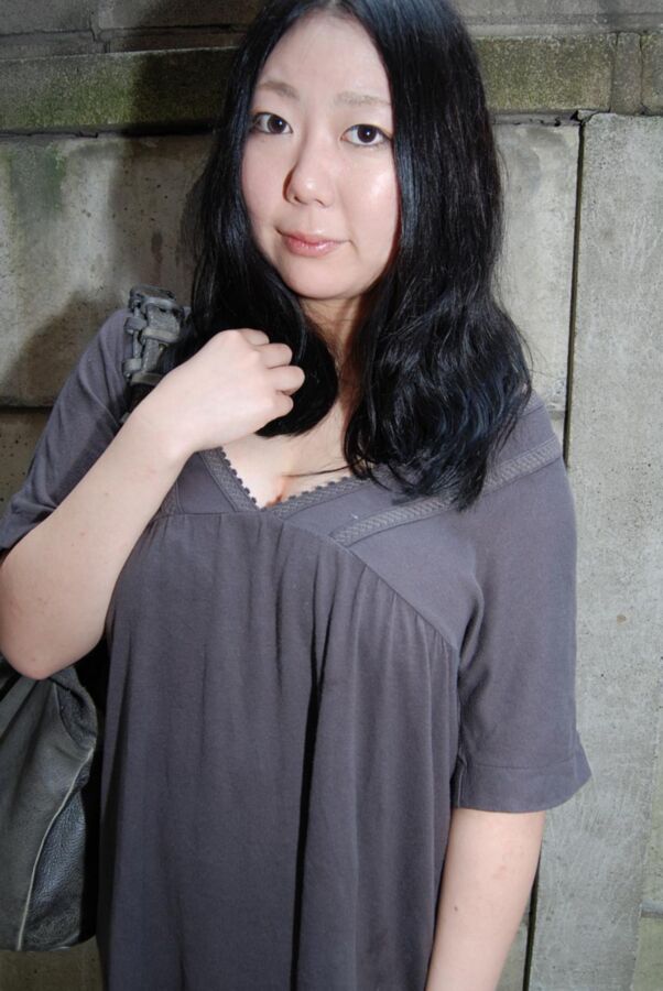 Hardcore japonais aux gros seins - Ryoko Yasukawa