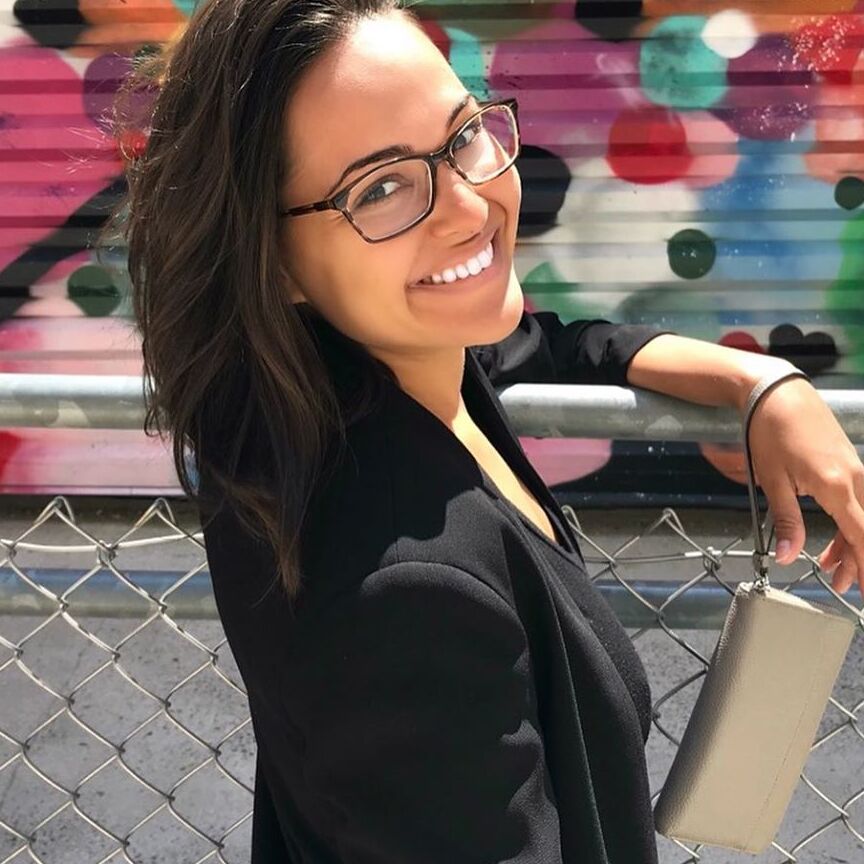 Yanely Espinal (missbehelpful)